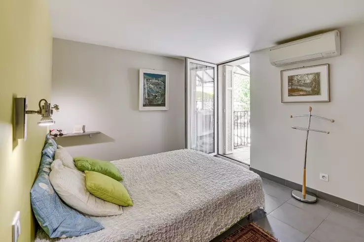 Квартира в Каннах, Франция, 74 м² - фото 2