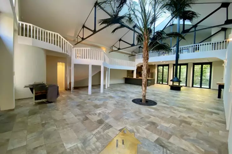 Квартира в Каннах, Франция, 314 м² - фото 2