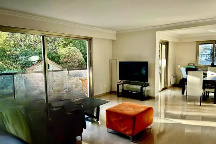 Квартира в Каннах, Франция, 98 м² - фото 2