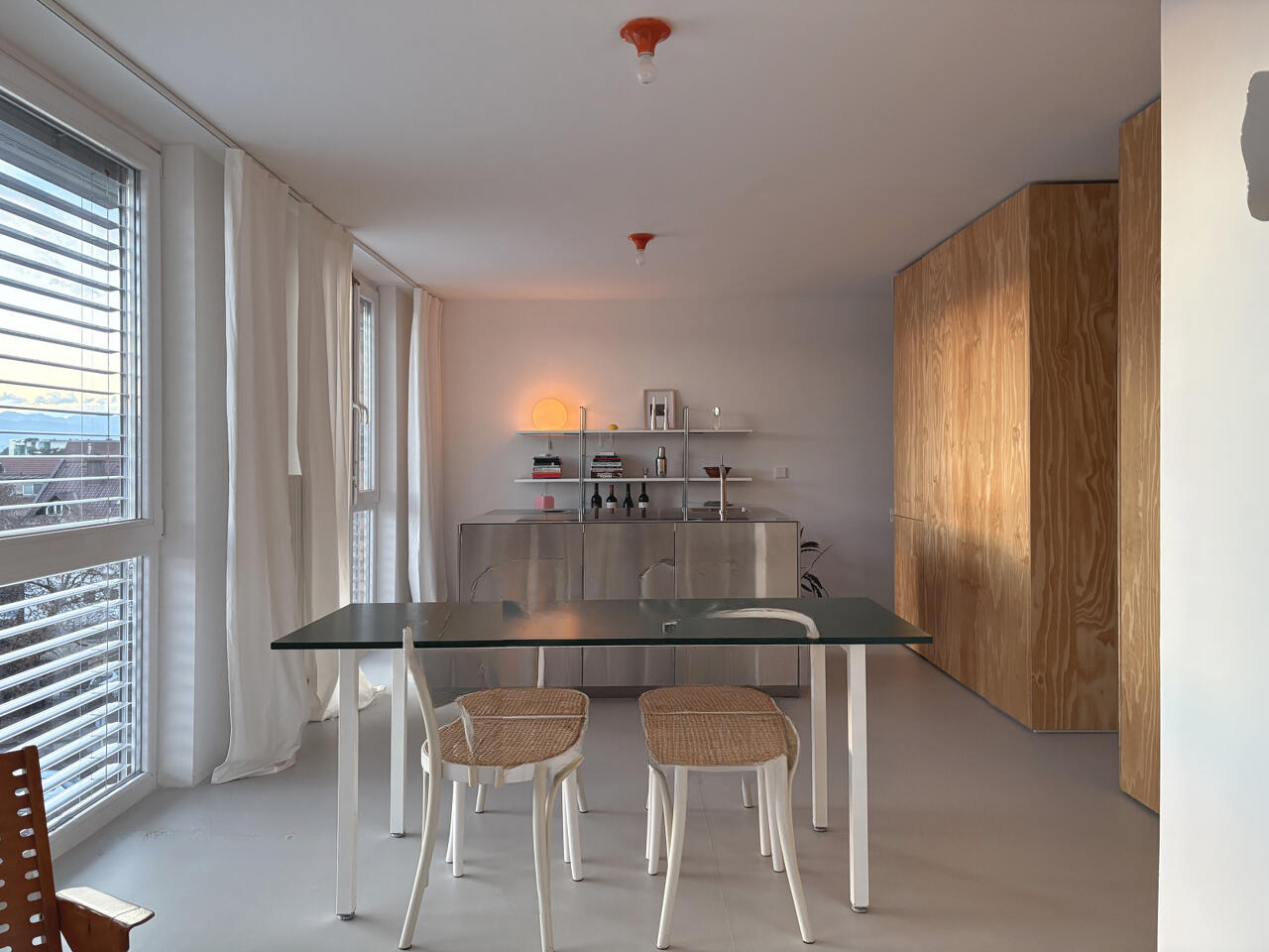 Квартира в Любляне, Словения, 59 м² - фото 4