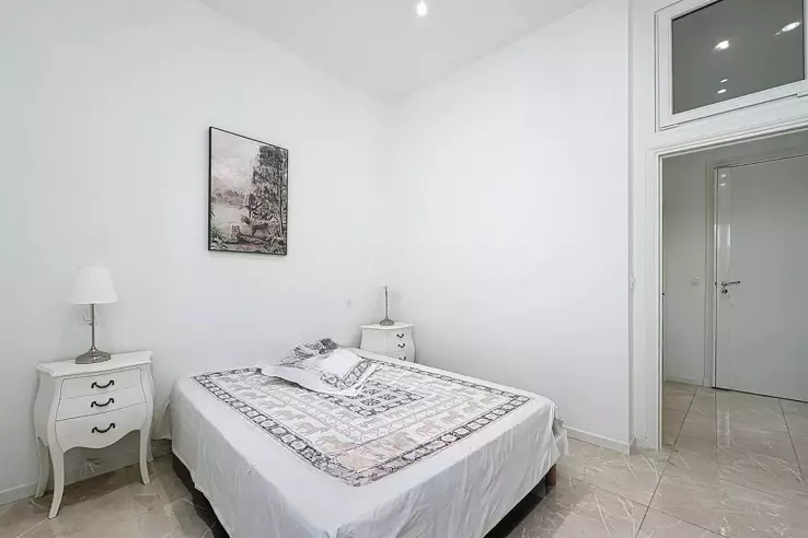 Квартира в Каннах, Франция, 73 м² - фото 2