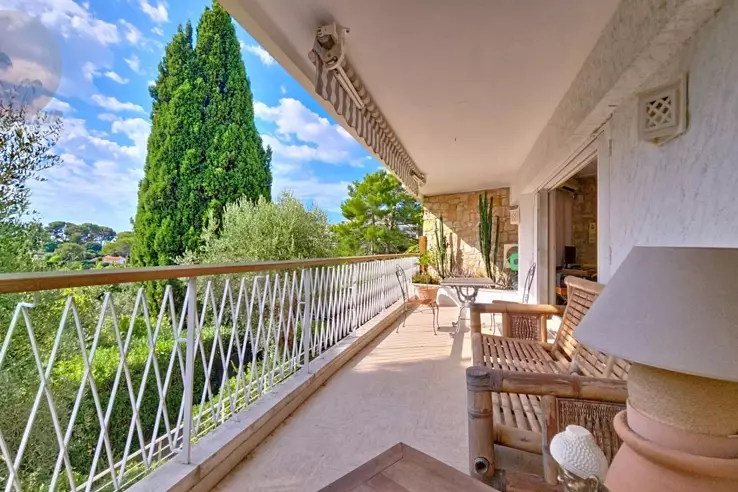 Квартира в Каннах, Франция, 101 м² - фото 2