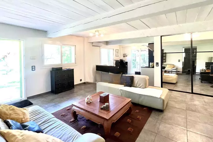 Квартира в Каннах, Франция, 150 м² - фото 2