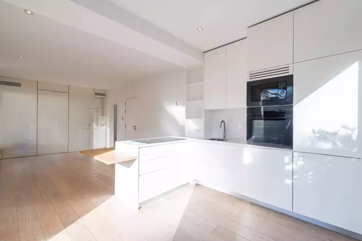 Квартира в Каннах, Франция, 80 м² - фото 2