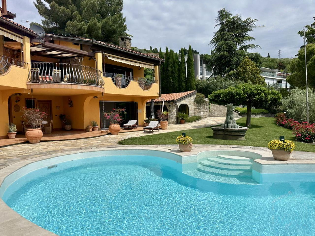 Дом в Портороже, Словения, 555 м² - фото 4