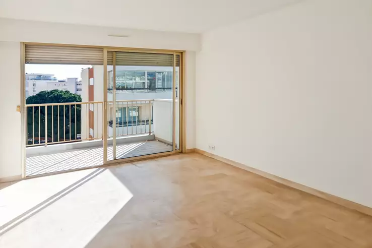 Квартира в Каннах, Франция, 57 м² - фото 2