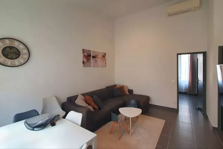 Квартира в Каннах, Франция, 61 м² - фото 2