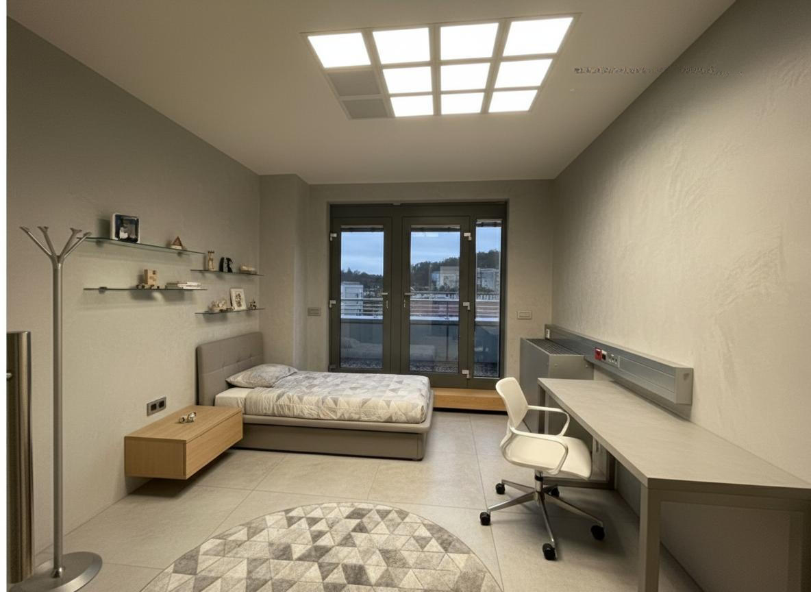 Квартира в Любляне, Словения, 204 м² - фото 4