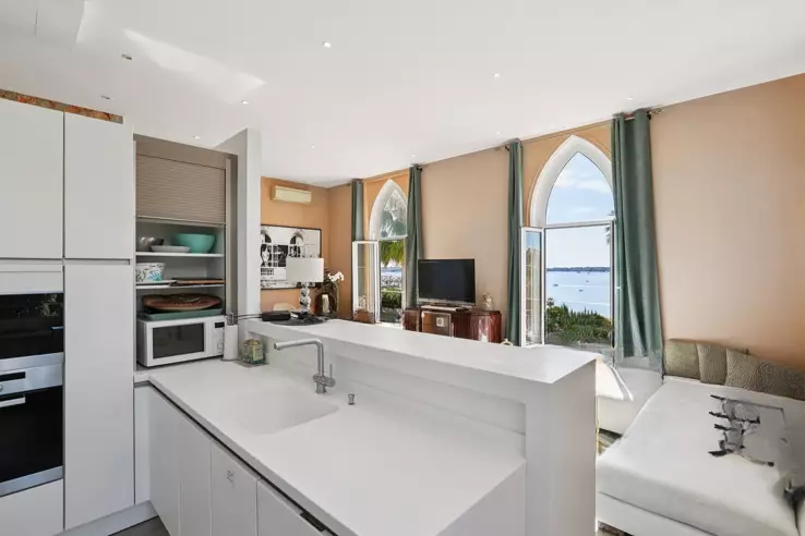 Квартира в Каннах, Франция, 83 м² - фото 2