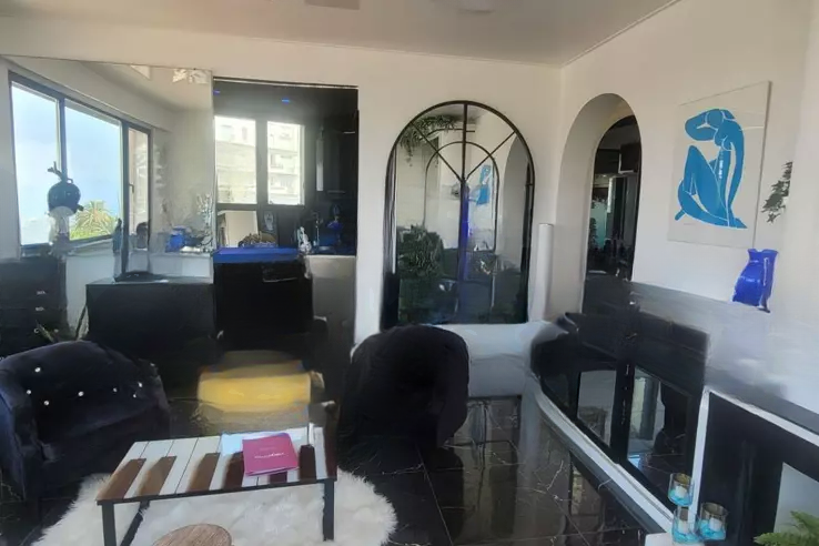 Квартира в Каннах, Франция, 37 м² - фото 2