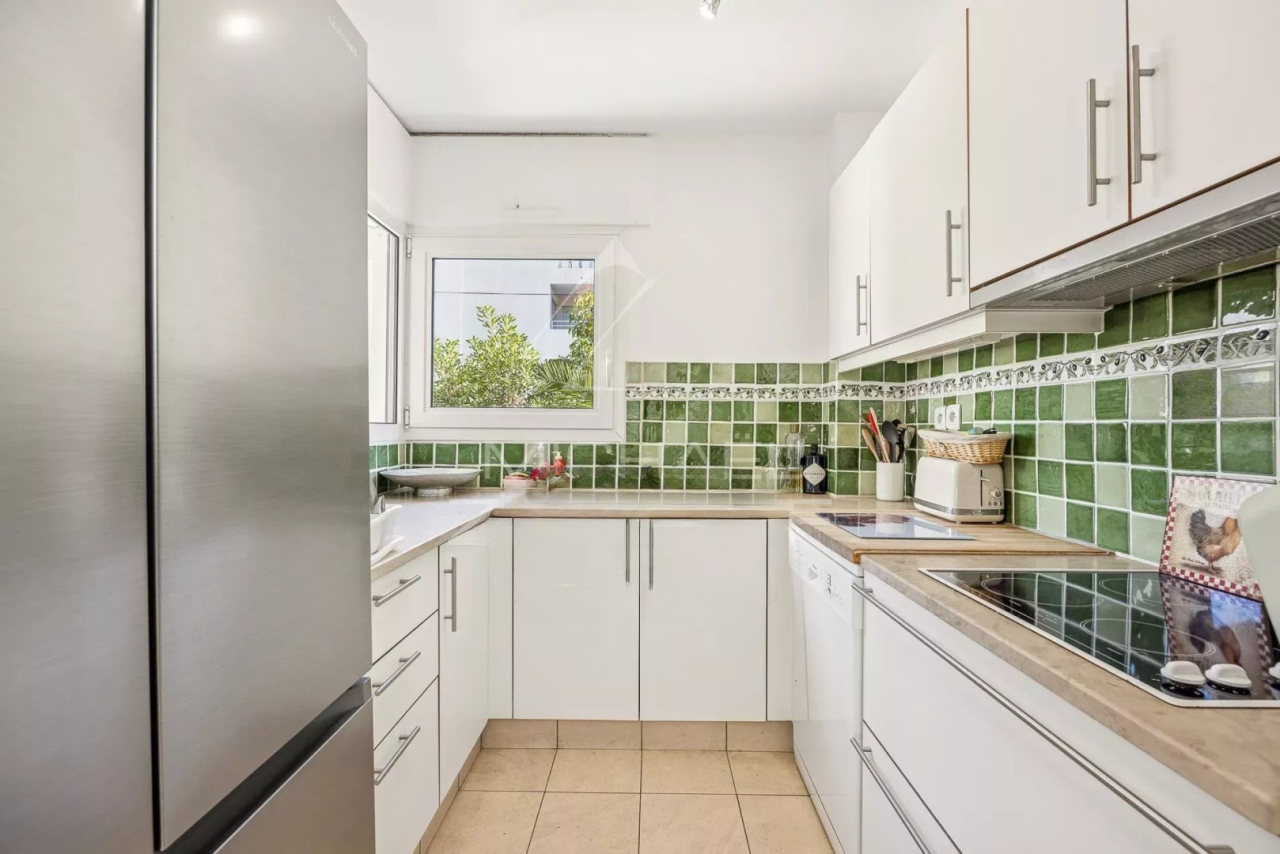 Квартира в Каннах, Франция, 114 м² - фото 4