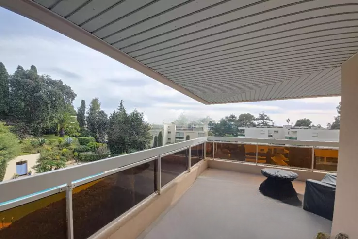 Квартира в Каннах, Франция, 140 м² - фото 2