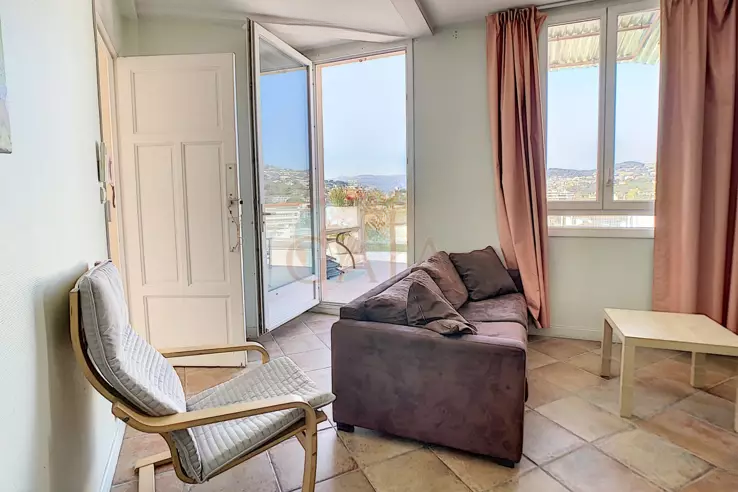 Квартира в Каннах, Франция, 68 м² - фото 2