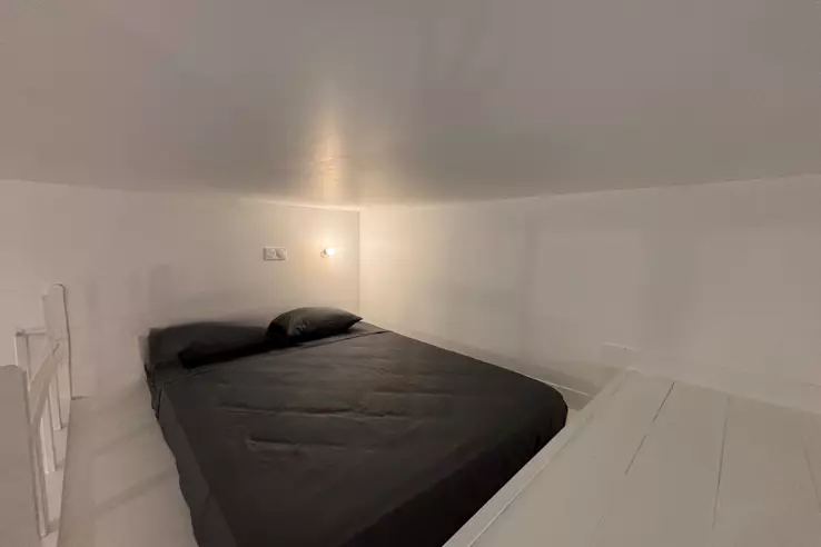 Квартира в Каннах, Франция, 18 м² - фото 2