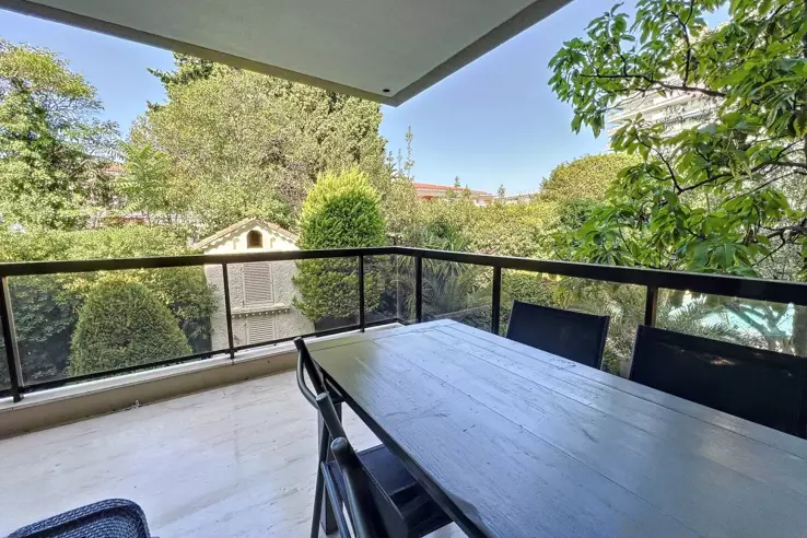 Квартира в Каннах, Франция, 99 м² - фото 2