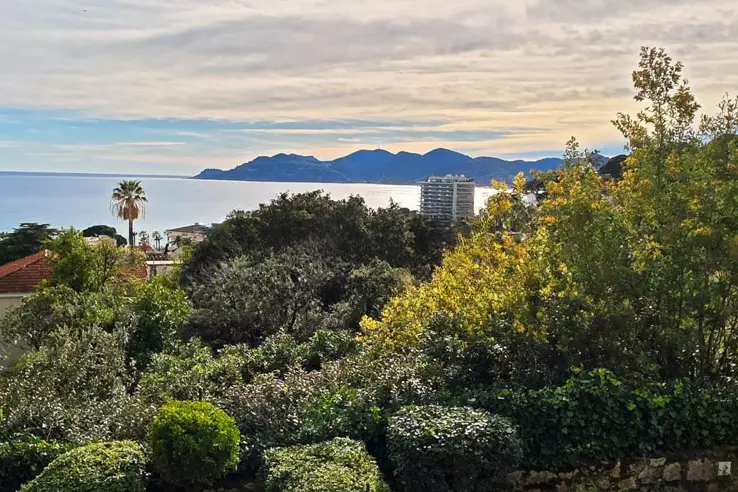 Квартира в Каннах, Франция, 39 м² - фото 2