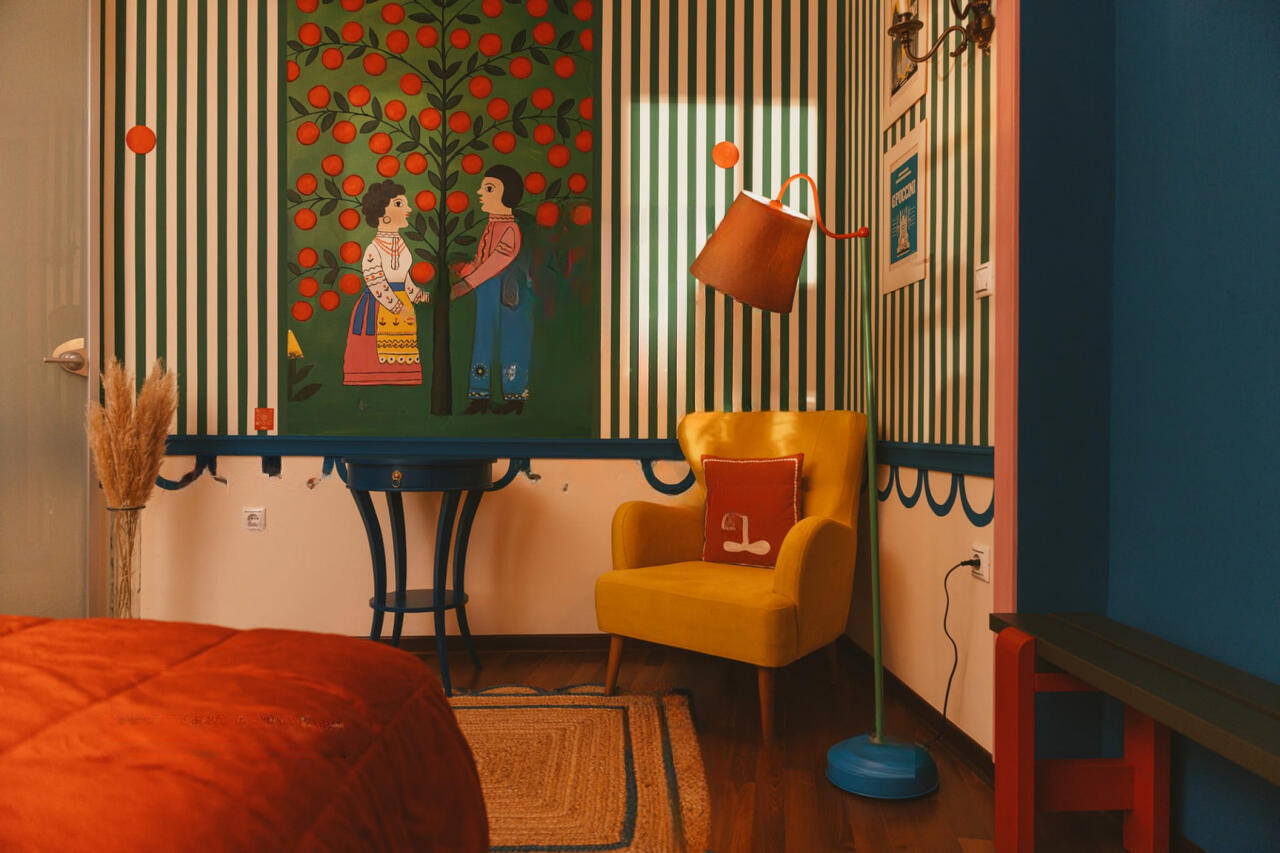 Квартира в Любляне, Словения, 184 м² - фото 4