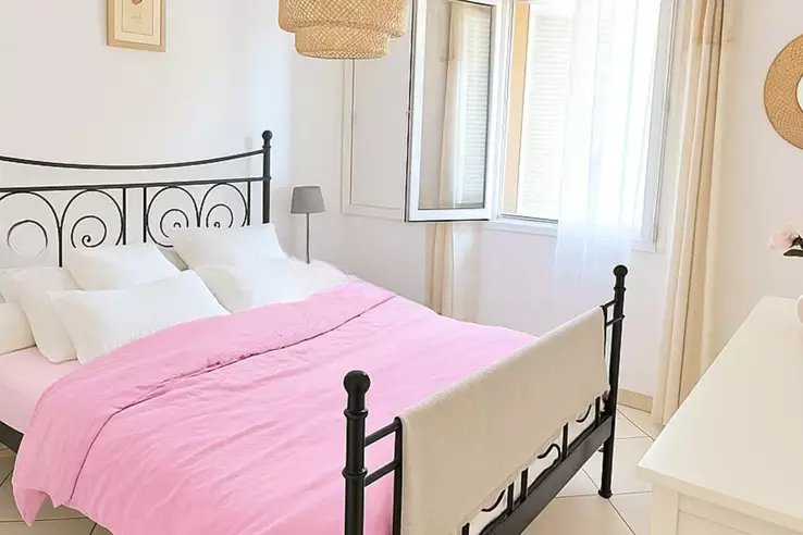 Квартира в Каннах, Франция, 43 м² - фото 2