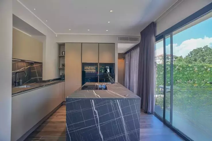 Квартира в Каннах, Франция, 125 м² - фото 2