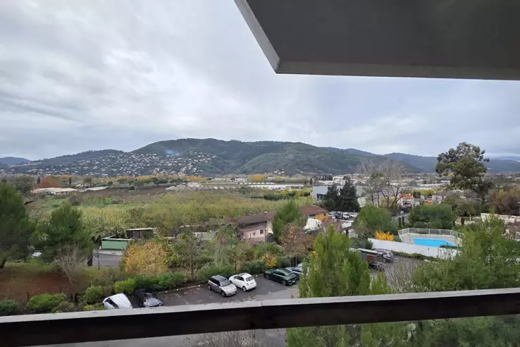 Квартира в Каннах, Франция, 43 м² - фото 2