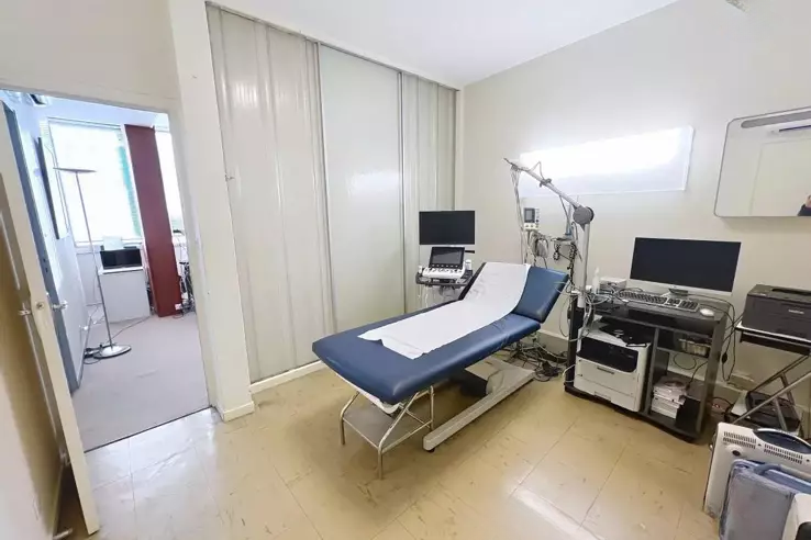 Квартира в Каннах, Франция, 57 м² - фото 2