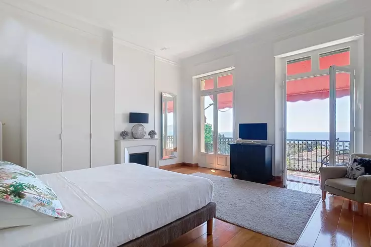 Квартира в Каннах, Франция, 91 м² - фото 2