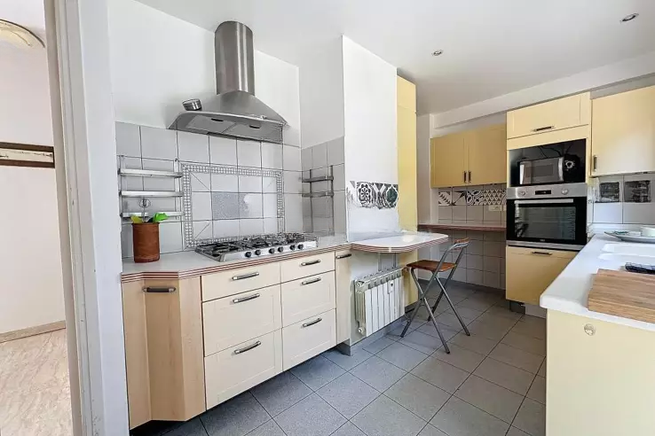 Квартира в Каннах, Франция, 122 м² - фото 2