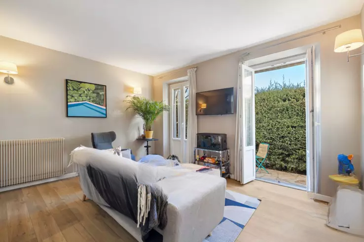 Квартира в Каннах, Франция, 48 м² - фото 2