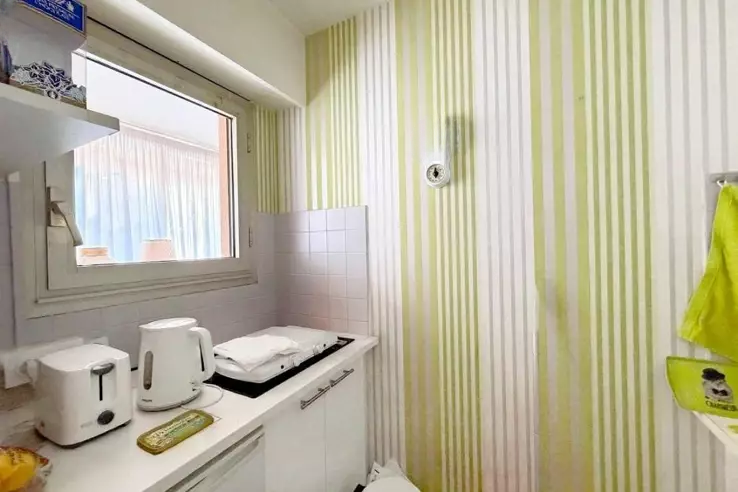 Квартира в Каннах, Франция, 51 м² - фото 2