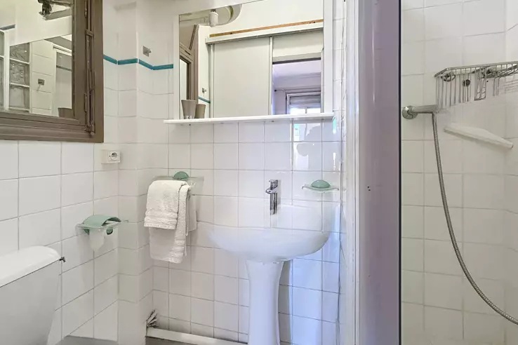 Квартира в Каннах, Франция, 14 м² - фото 2