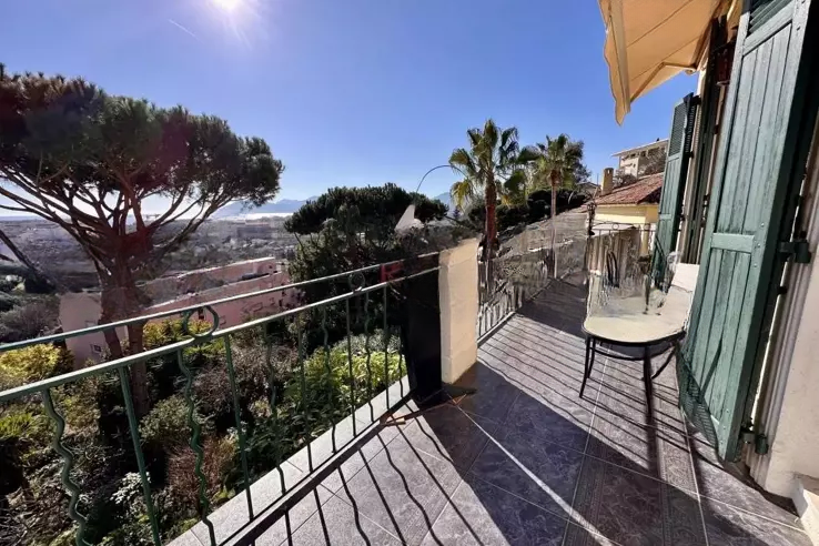 Квартира в Каннах, Франция, 226 м² - фото 2