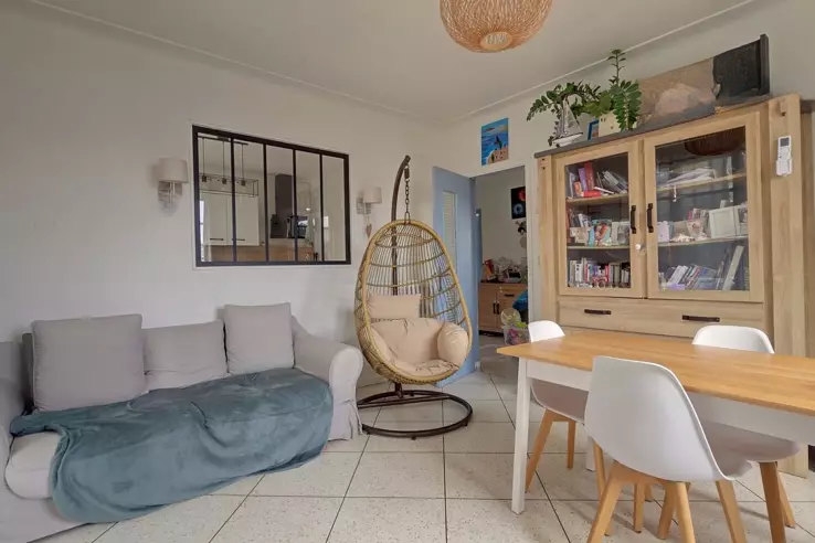 Квартира в Каннах, Франция, 160 м² - фото 2