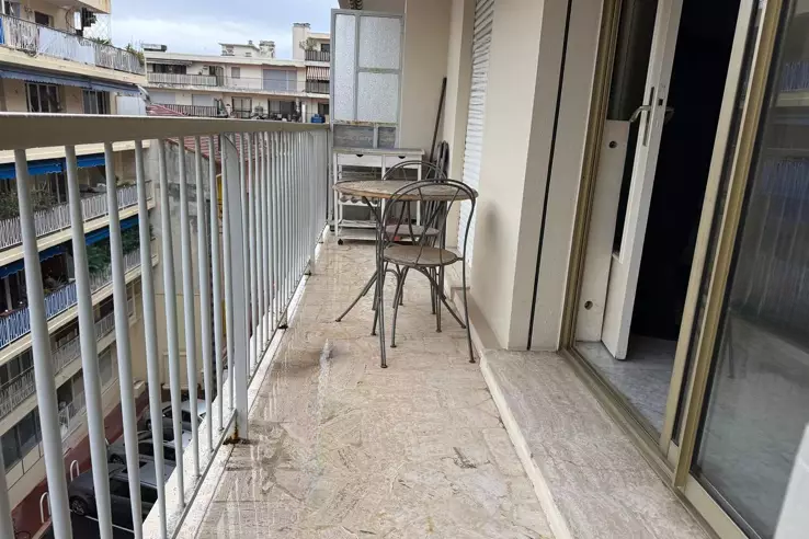 Квартира в Каннах, Франция, 30 м² - фото 2