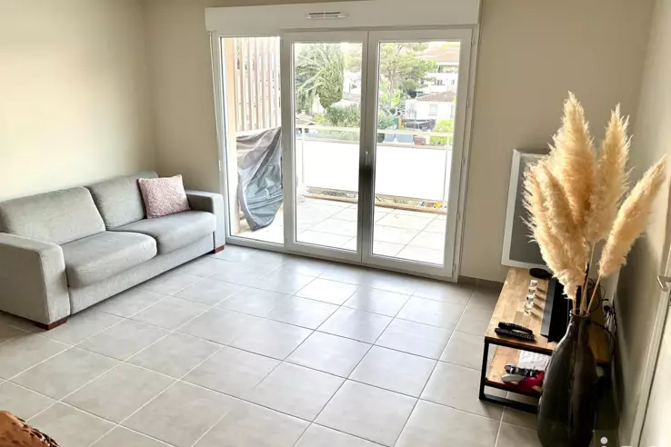 Квартира в Каннах, Франция, 60 м² - фото 2