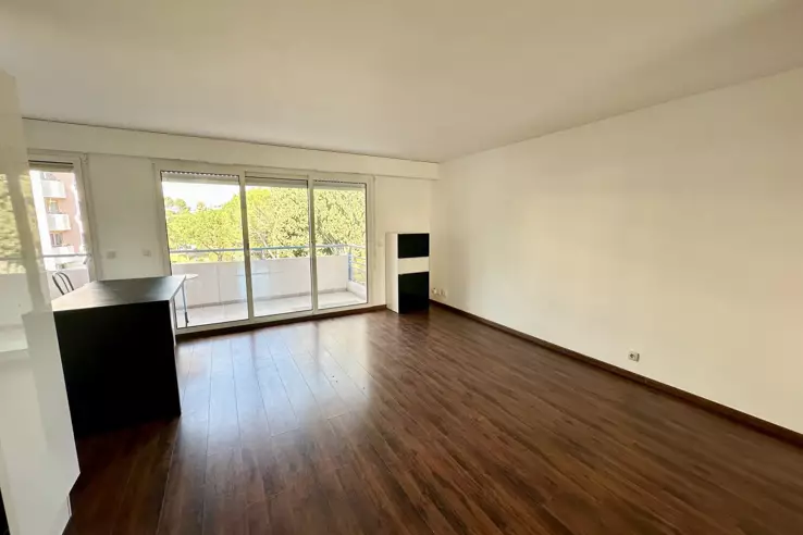 Квартира в Каннах, Франция, 32 м² - фото 2