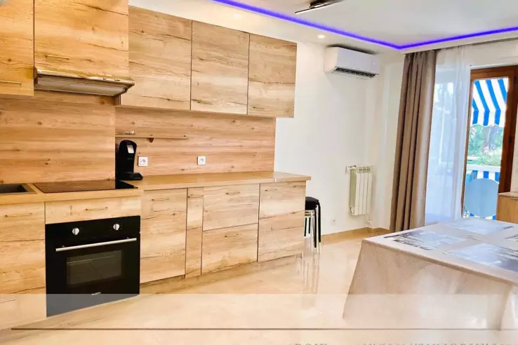 Квартира в Каннах, Франция, 62 м² - фото 2