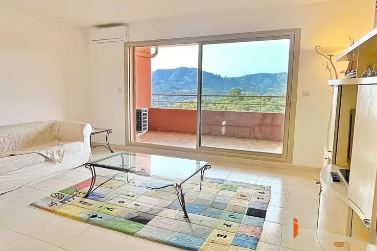 Квартира в Каннах, Франция, 80 м² - фото 2