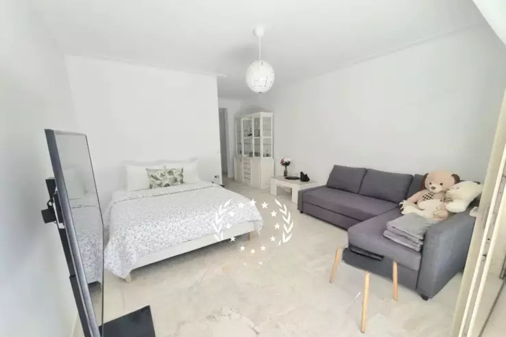 Квартира в Каннах, Франция, 31 м² - фото 2