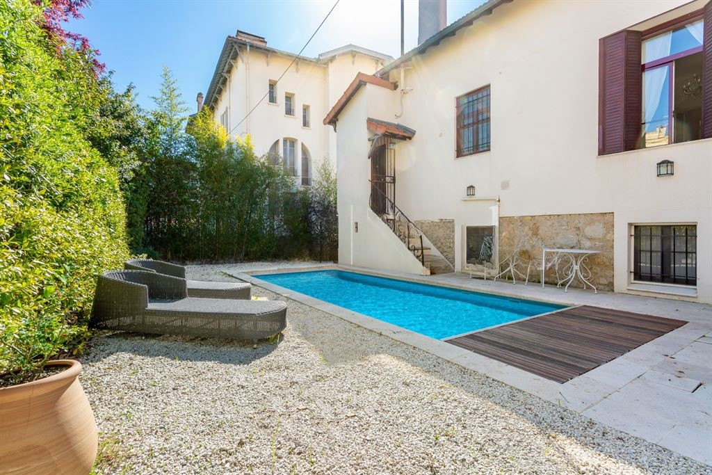 Квартира в Каннах, Франция, 280 м² - фото 4