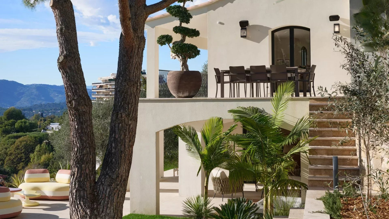 Квартира в Каннах, Франция, 290 м² - фото 4