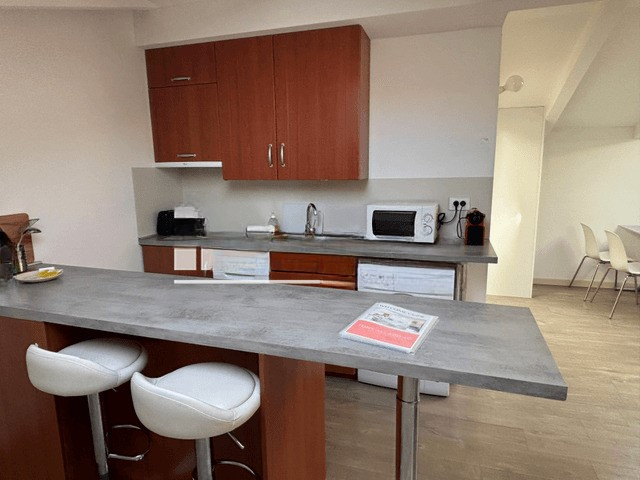 Квартира в Каннах, Франция, 67 м² - фото 4