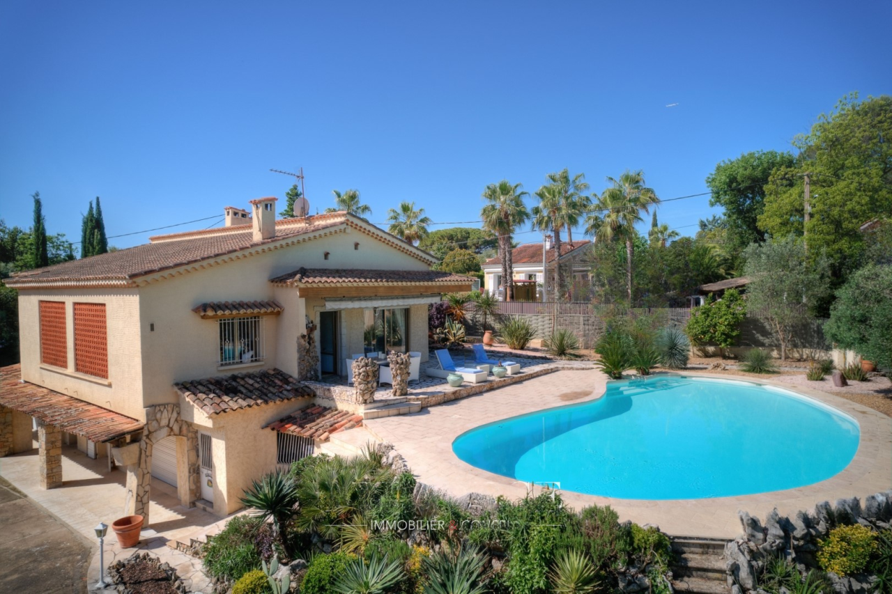 Квартира в Каннах, Франция, 170 м² - фото 4