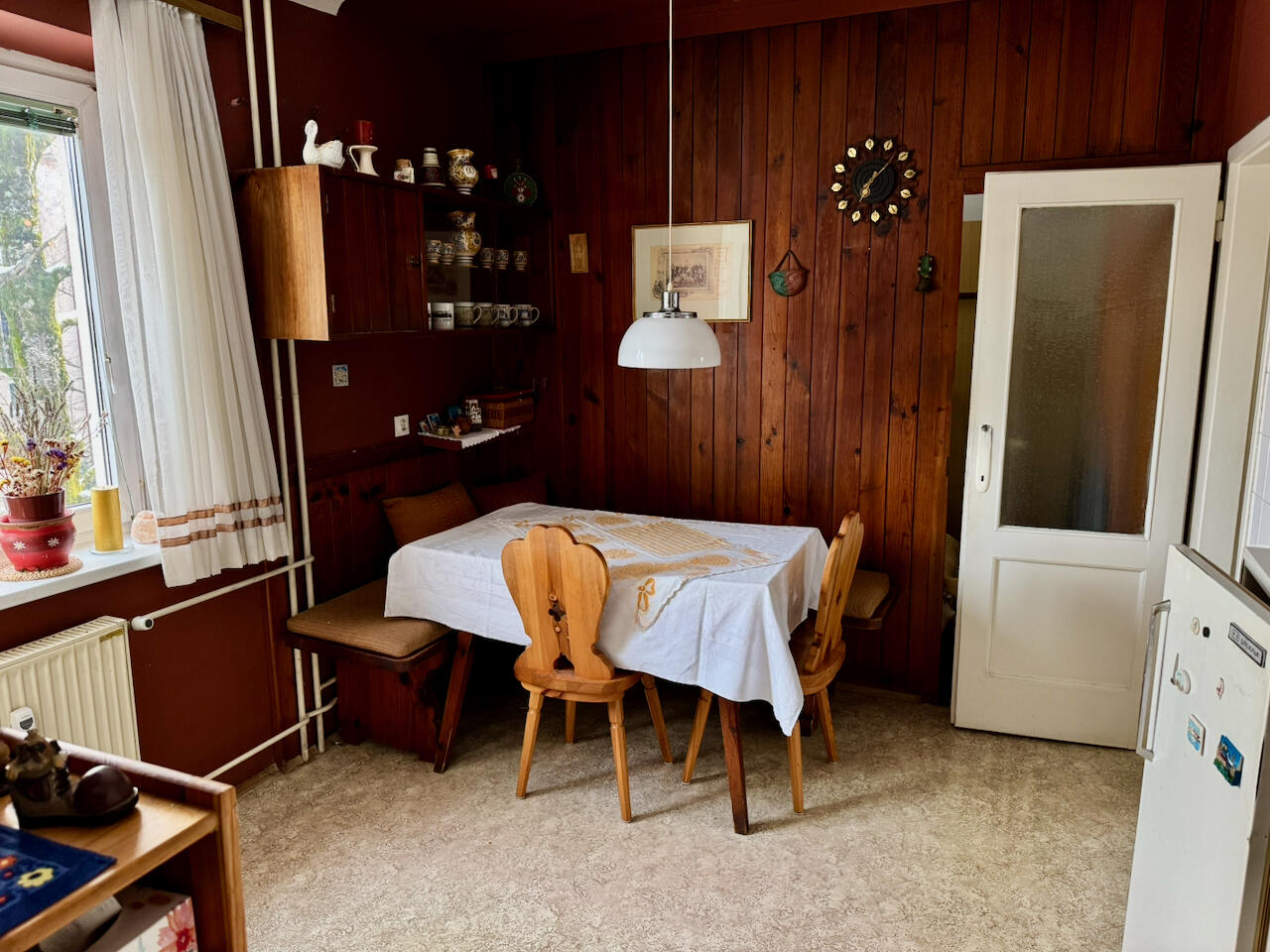 Квартира в Любляне, Словения, 65 м² - фото 4