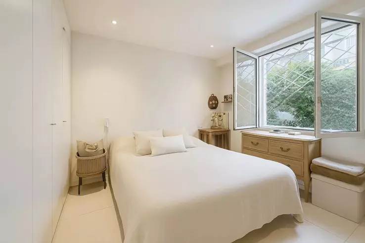 Квартира в Каннах, Франция, 40 м² - фото 2