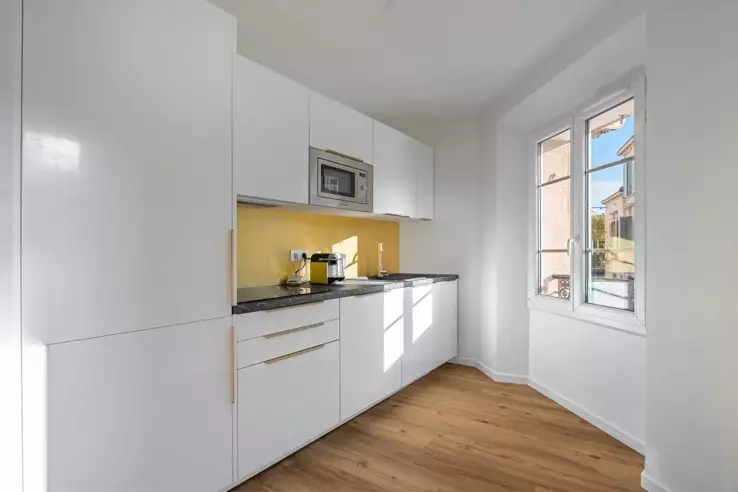 Квартира в Каннах, Франция, 60 м² - фото 2