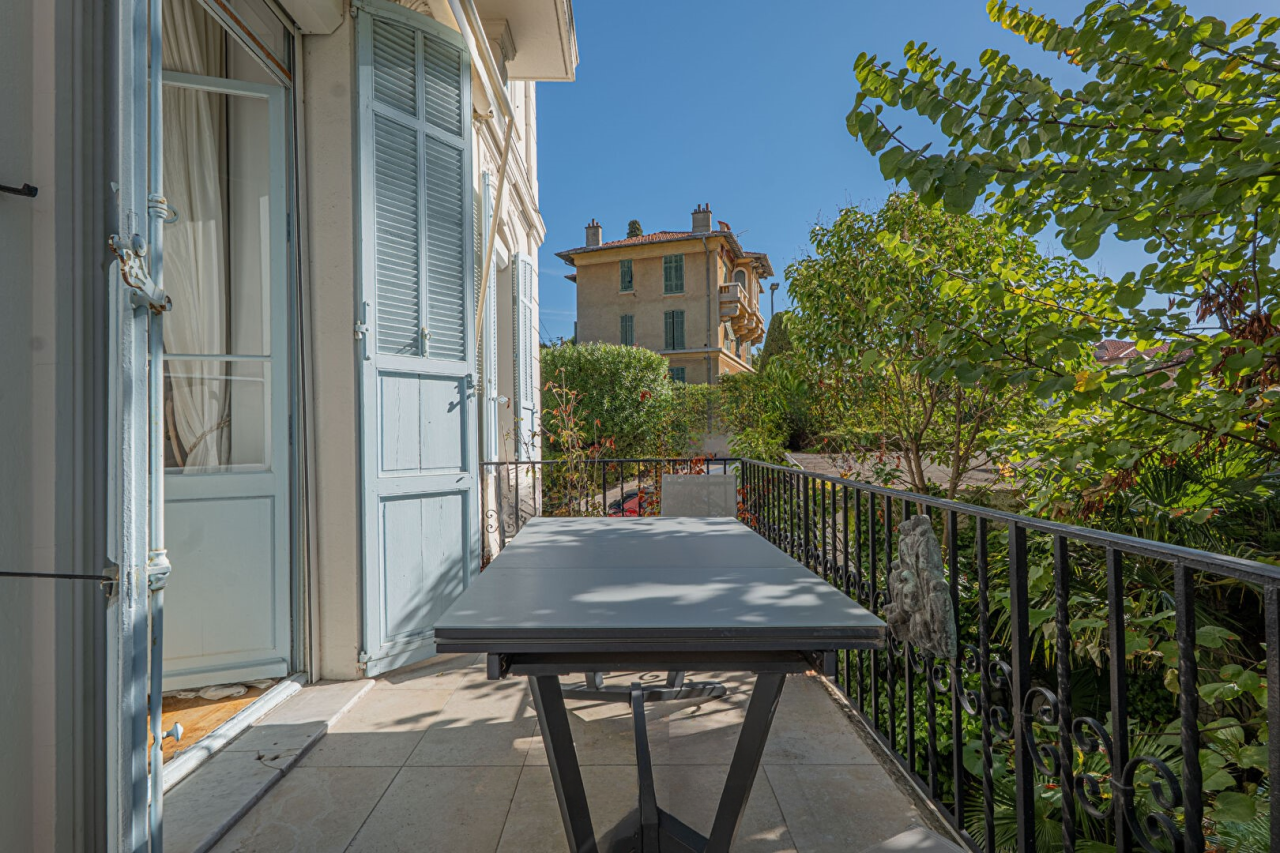 Квартира в Каннах, Франция, 153 м² - фото 4