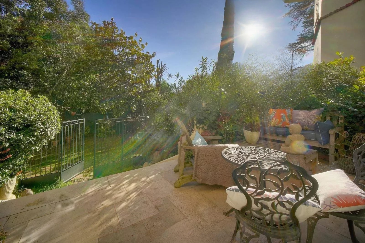 Квартира в Каннах, Франция, 100 м² - фото 4