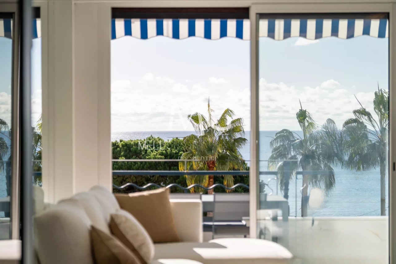 Квартира в Каннах, Франция, 78 м² - фото 4