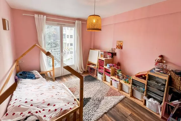 Квартира в Каннах, Франция, 68 м² - фото 2