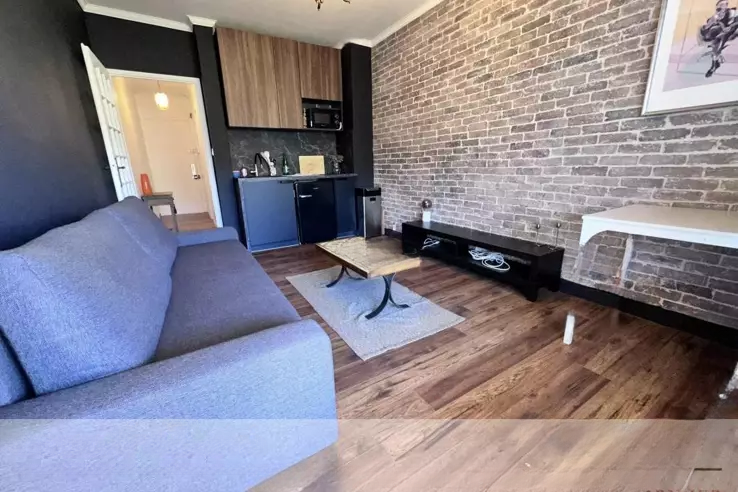 Квартира в Каннах, Франция, 25 м² - фото 2